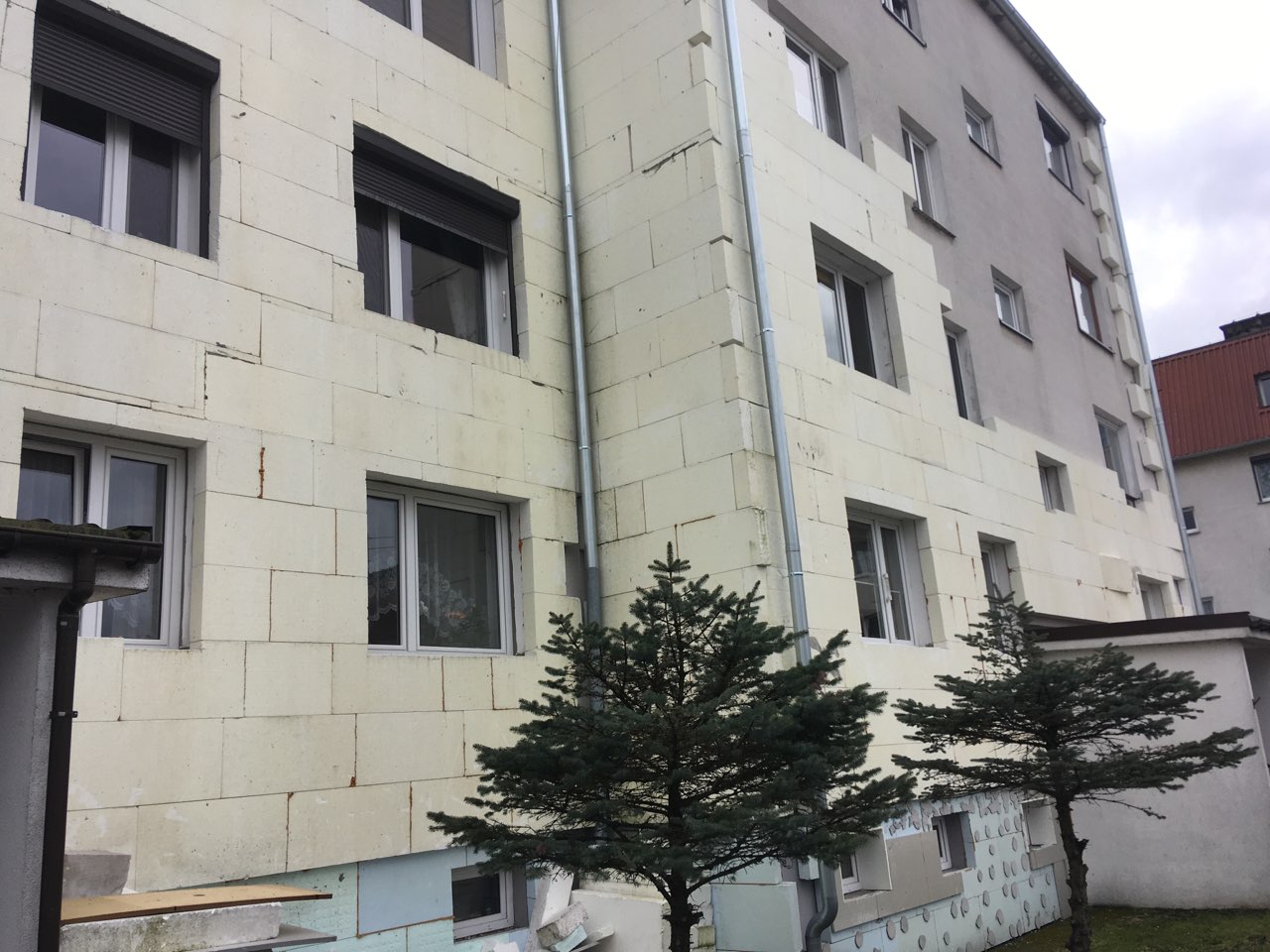 remont kłecko afera - Rafał Muniak - Radio Poznań