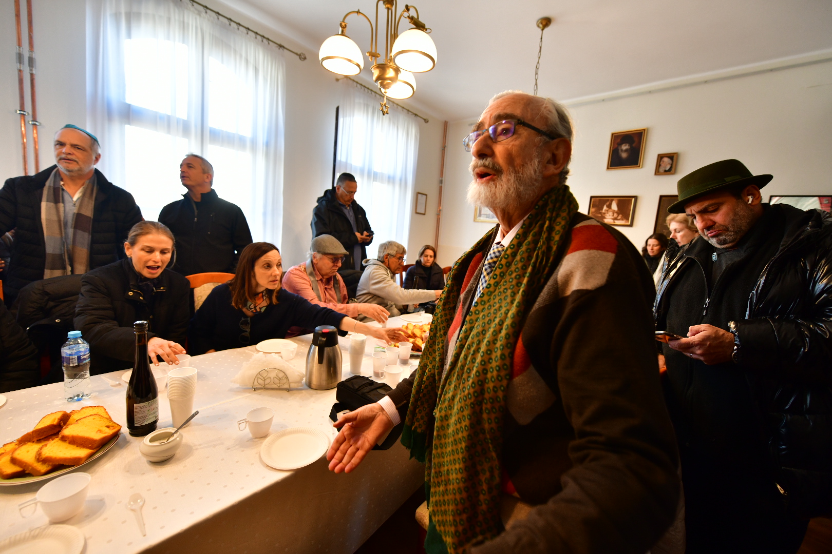 Wojtek Wardejn
