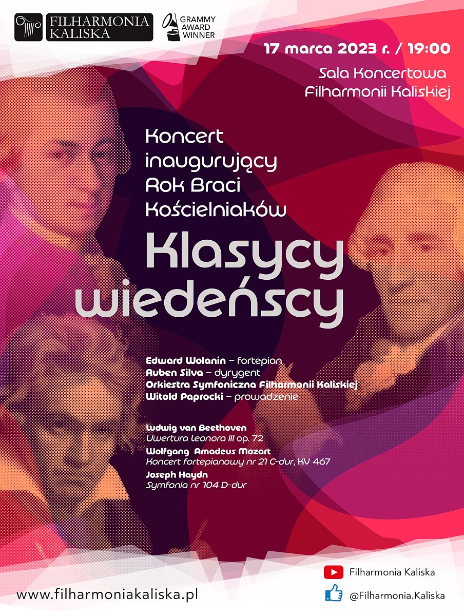 Rok Braci Kościelniaków - UM Kalisz