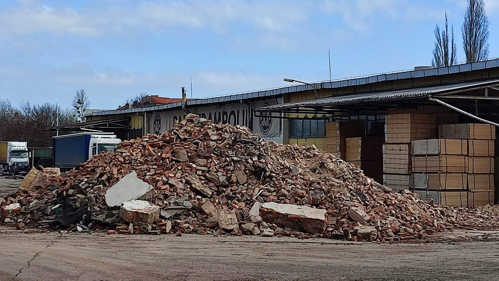  koniec browaru w Ostrowie - Danuta Synkiewicz  - Radio Poznań