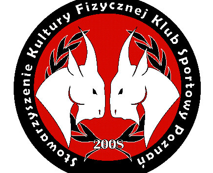 Logo klubu SKF - SKF KS Poznań