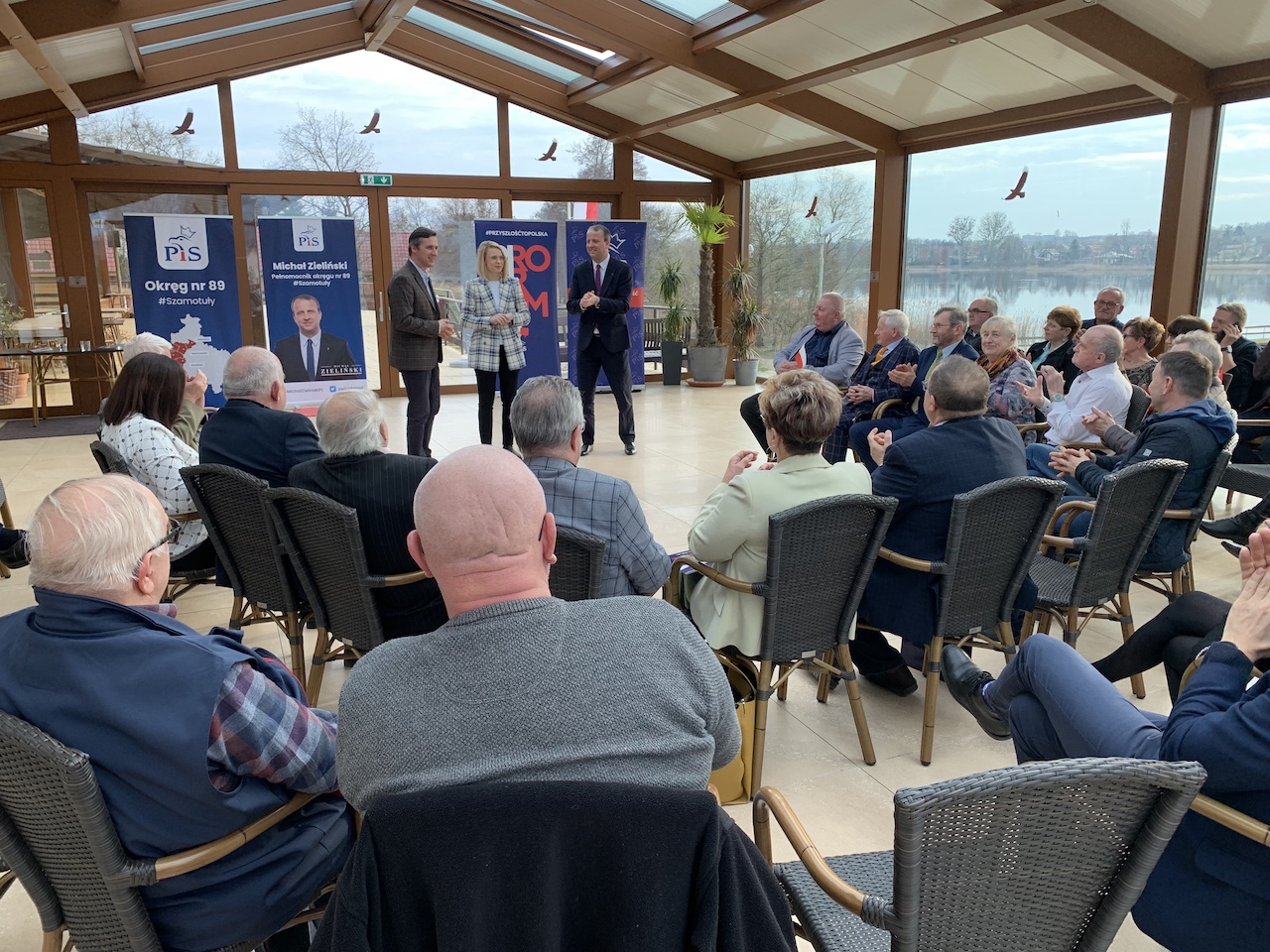 pis międzychód - Kacper Witt