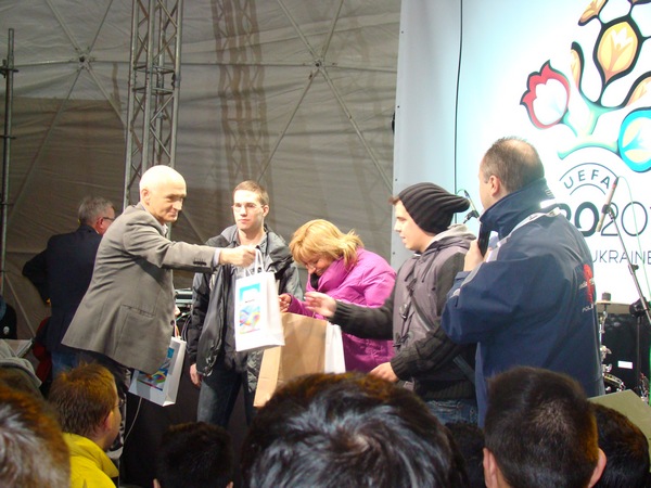 Piotr Niewiarowski jr