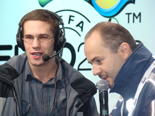 Piotr Niewiarowski jr