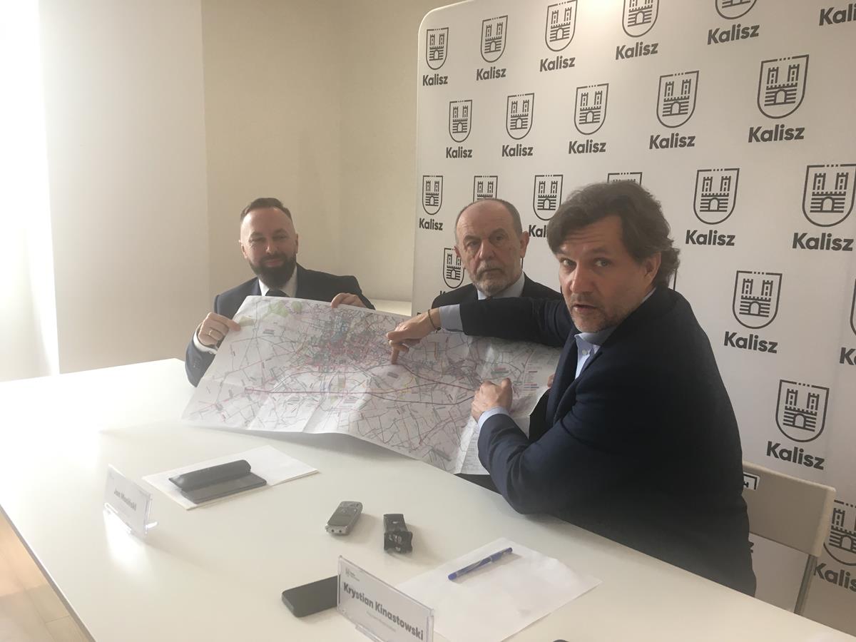 obwodnica kalisza - Danuta Synkiewicz - Radio Poznań