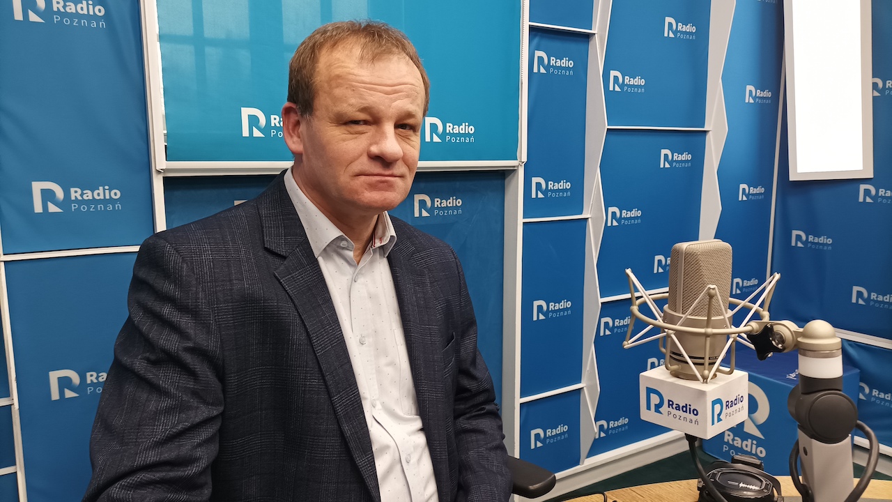 zbigniew dolata - Leon Bielewicz - Radio Poznań