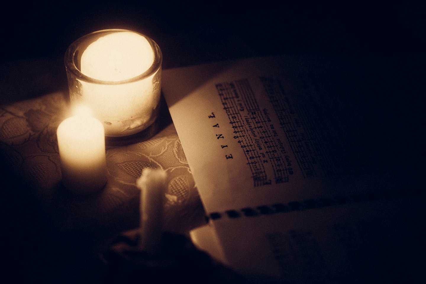 pieśni na sołaczu - Organizator