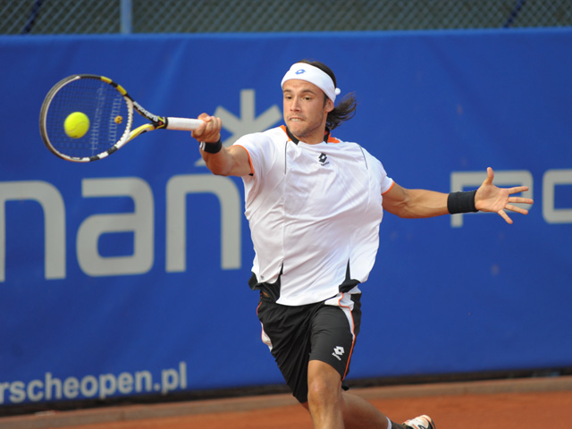 Antonio Veic - Poznań Porsche Open 2010 - Przemek Modliński