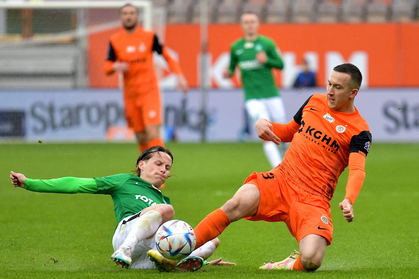 mid-23331538 - PAP/Sebastian Borowski