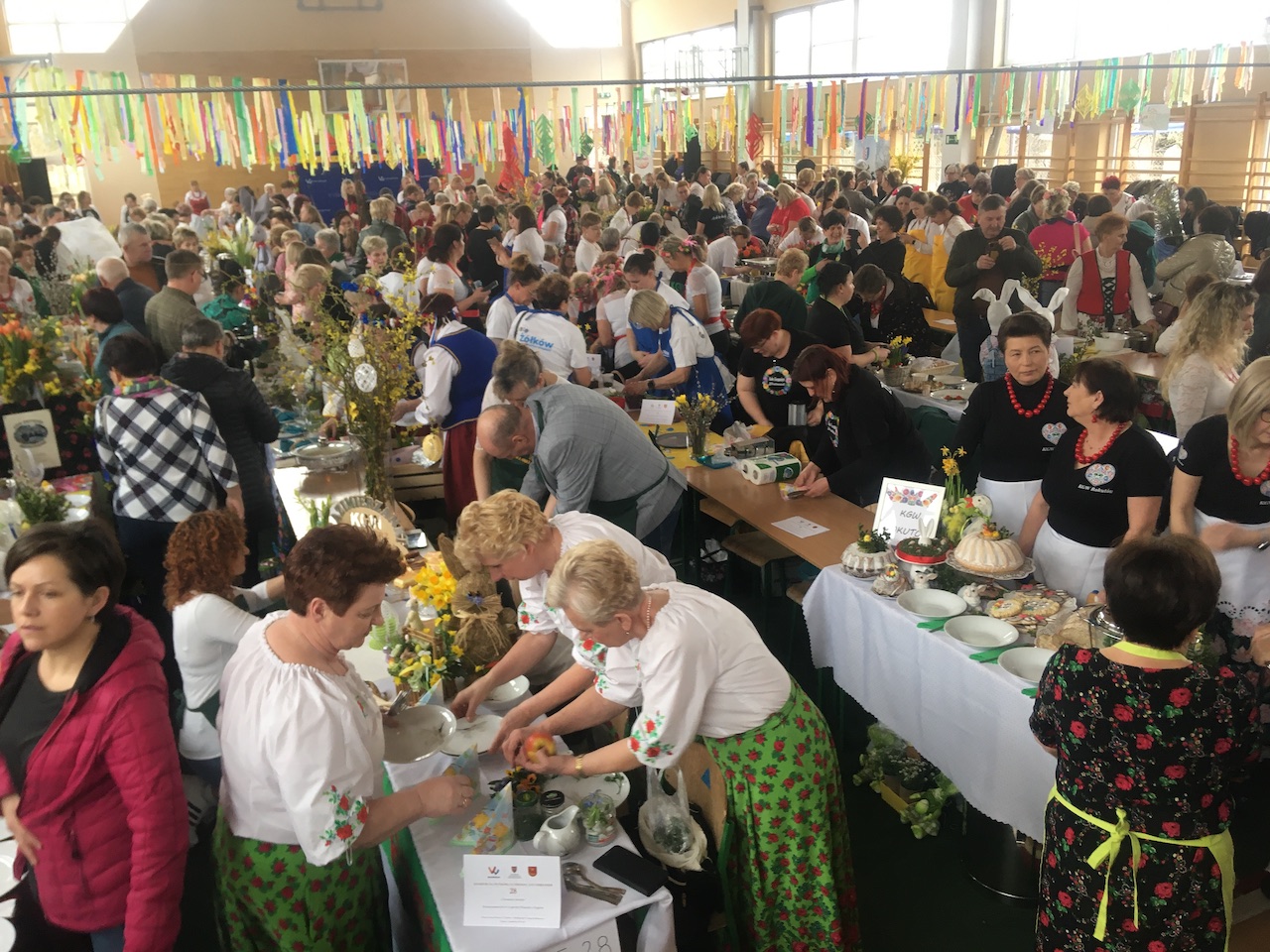 tarcie chrzanu - Rafał Regulski - Radio Poznań