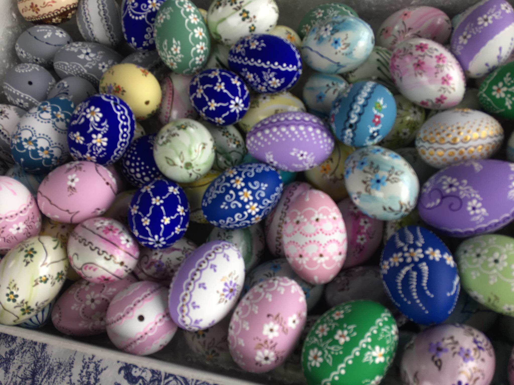 szreniawa jarmark wielkanocny - Jacek Butlewski - Radio Poznań