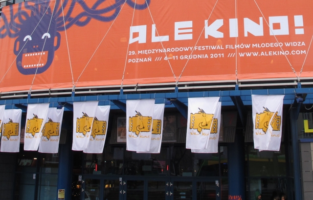 Ale Kino! Multikino - TomFoto