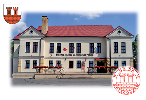 urzad - Urząd Gminy Grzegorzew