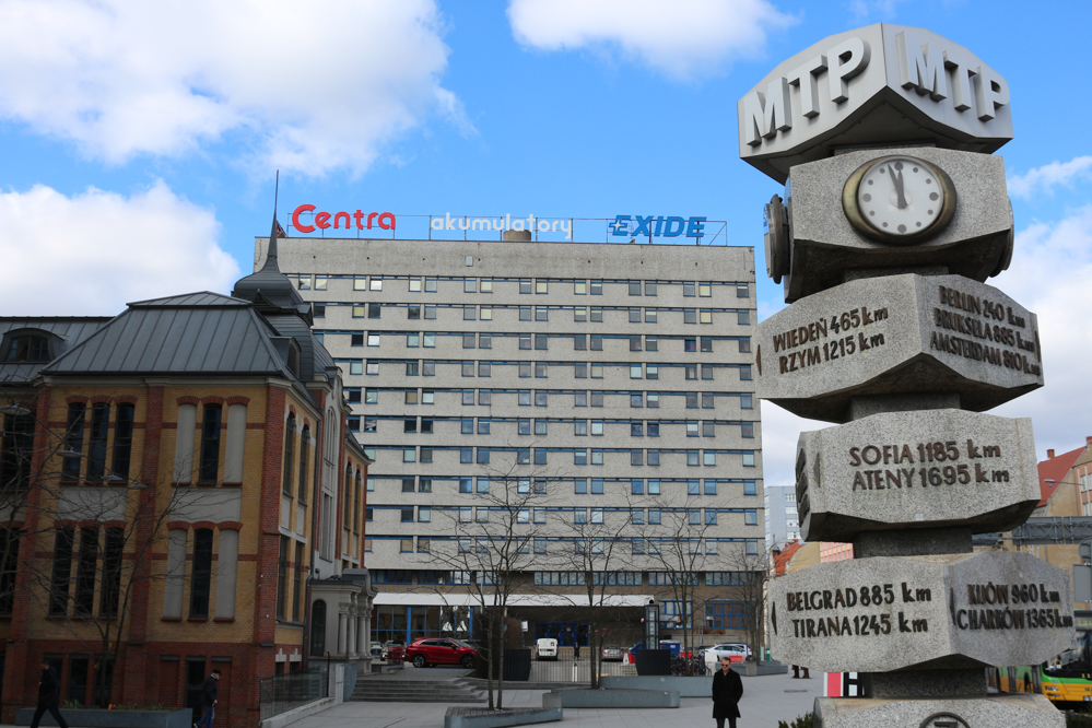 akumulatory jowita - Leon Bielewicz