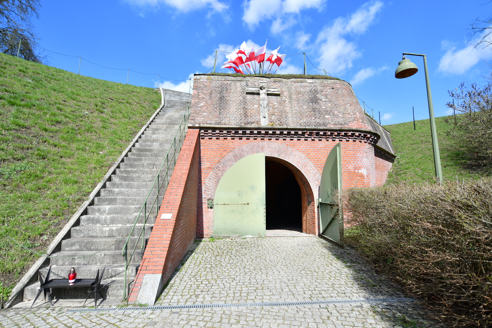 Miesiąc Pamięci Narodowej w Poznaniu pastor gustaw manitius - Wojtek Wardejn - Radio Poznań