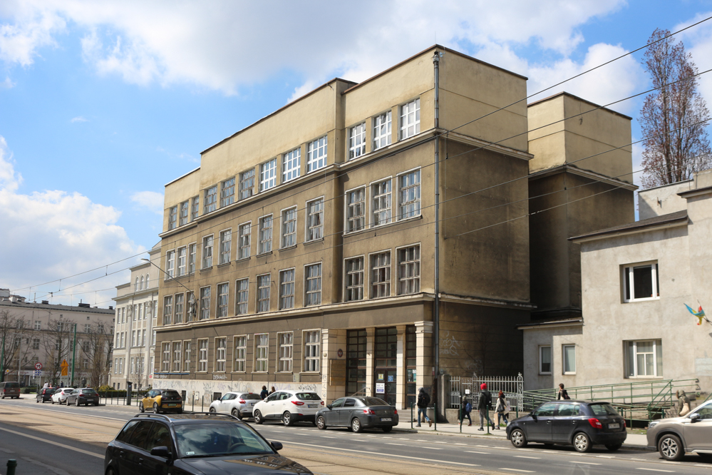 Szkoła muzyczna Poznań - Leon Bielewicz  - Radio Poznań