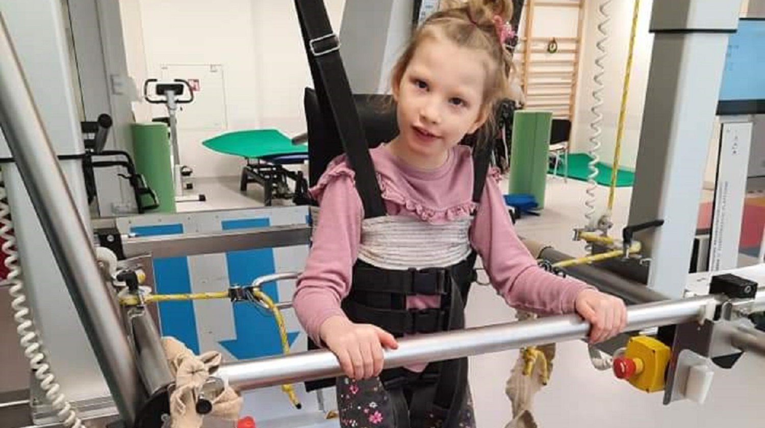 berenika z czarnkowa pomoc - zrzutka.pl