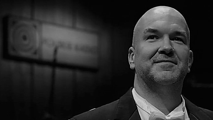 Jarosław Bręk - Oficjalna strona artysty