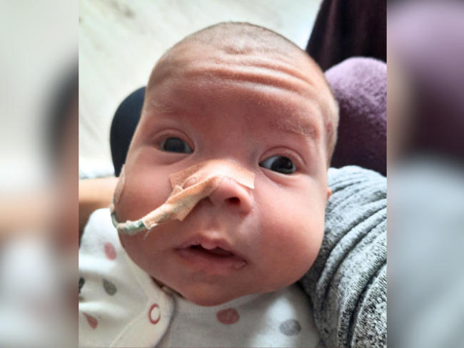 laura opalenica - siepomaga.pl