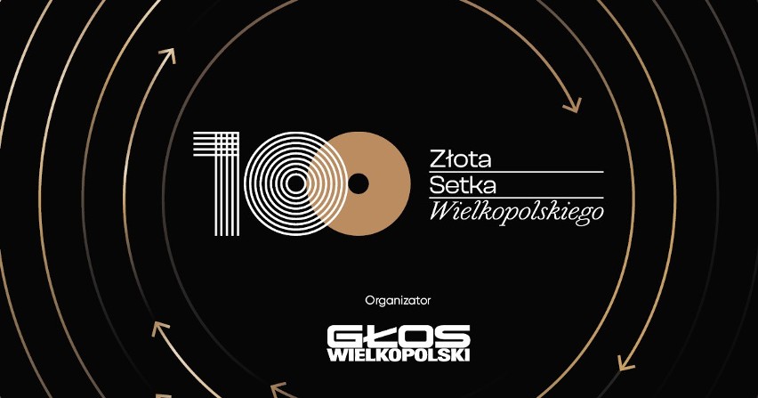 Złota Setka Głosu Wielkopolskiego - Organizator