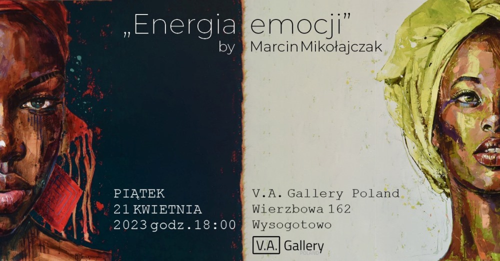 Energia emocji 2023 - Organizator