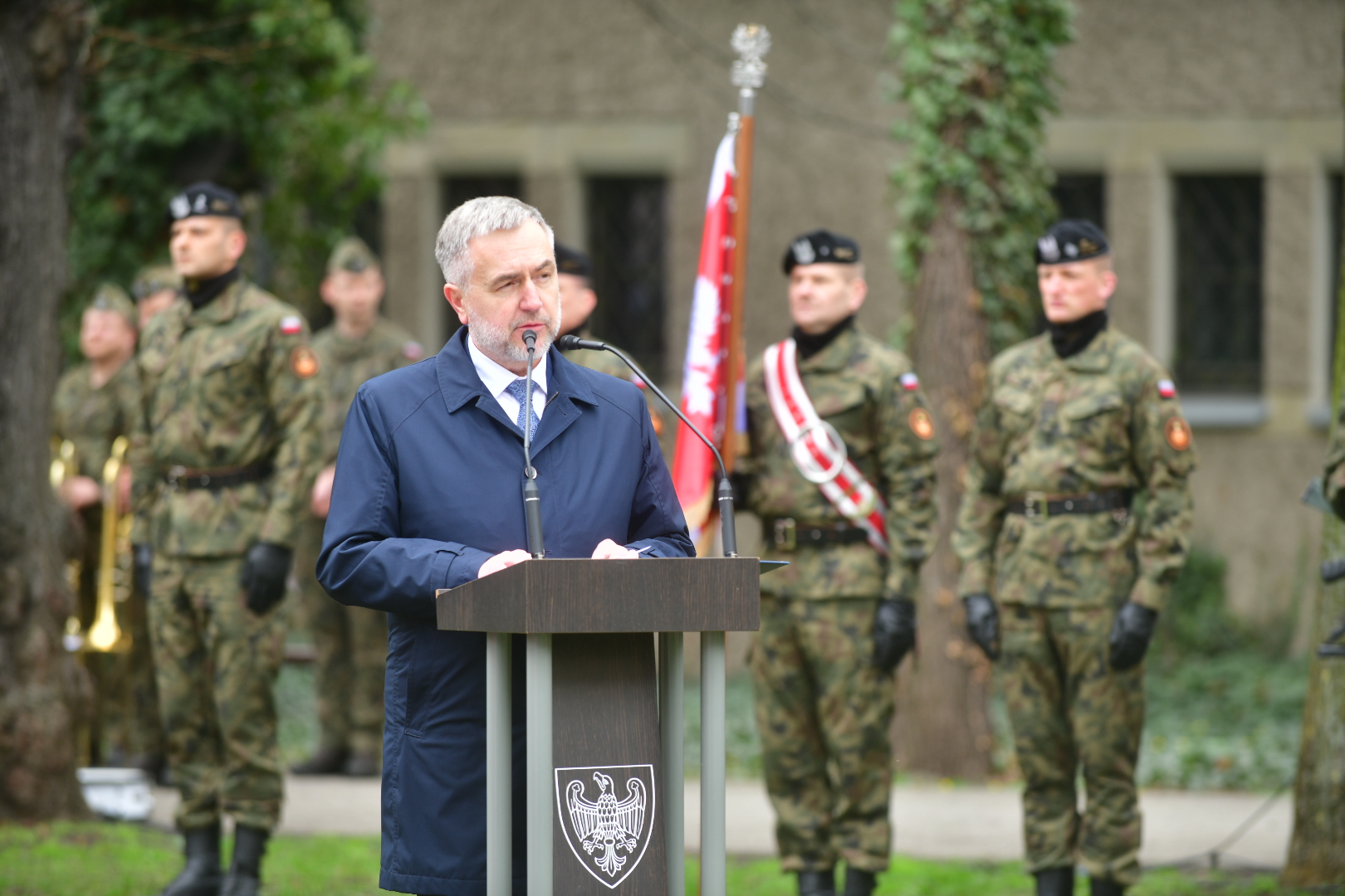 Wojtek Wardejn