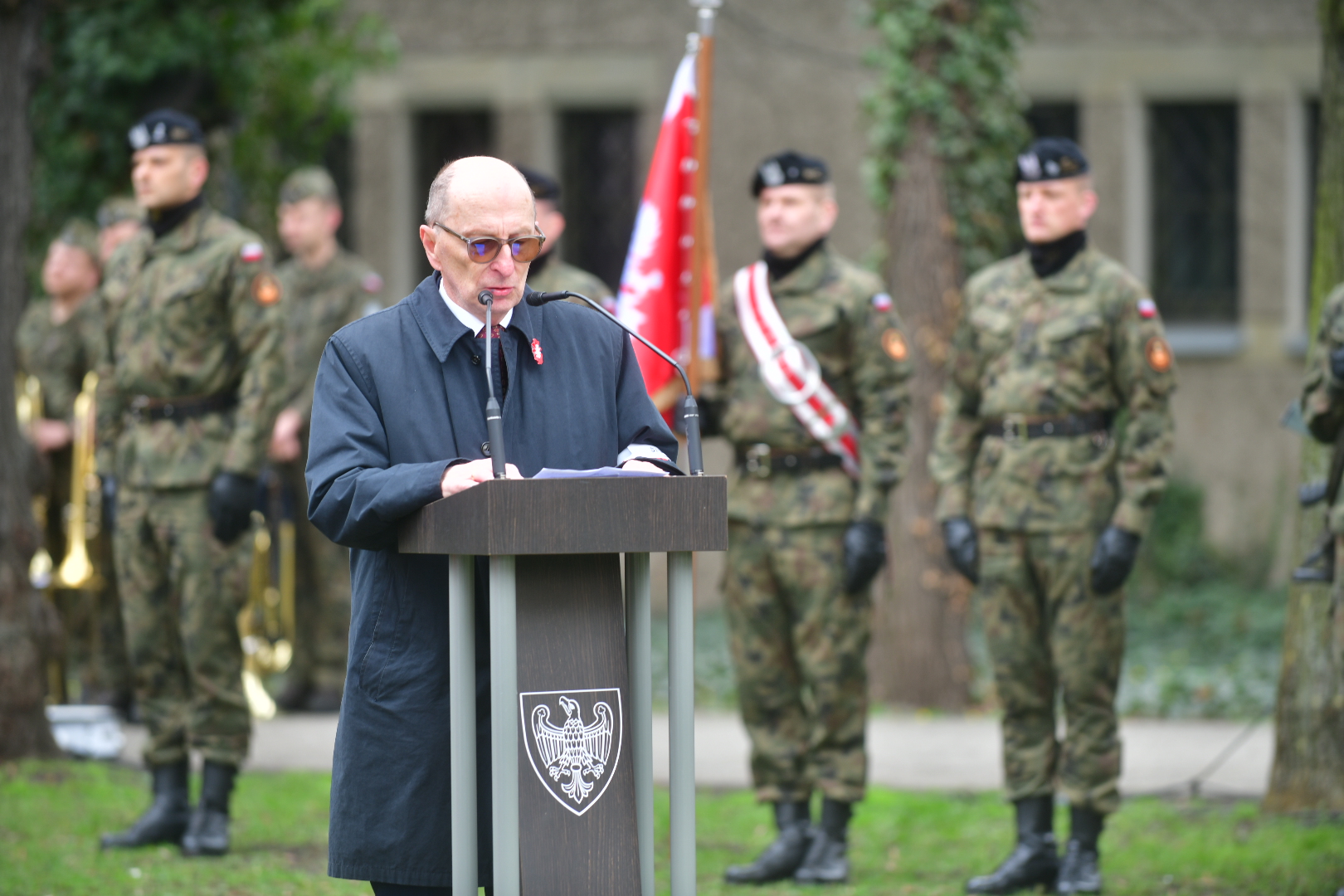 Wojtek Wardejn