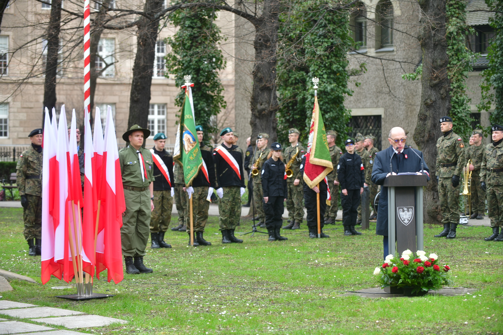 Wojtek Wardejn