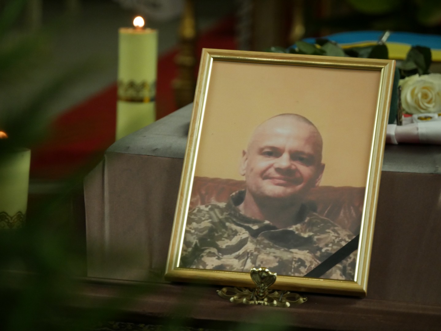 michał zurek pogrzeb - Sławomir Zasadzki - Radio Poznań