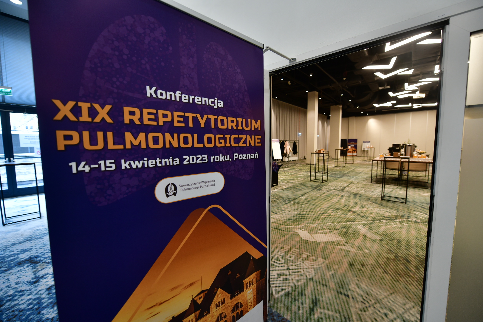 pulmunolodzy  - Wojtek Wardejn - Radio Poznań