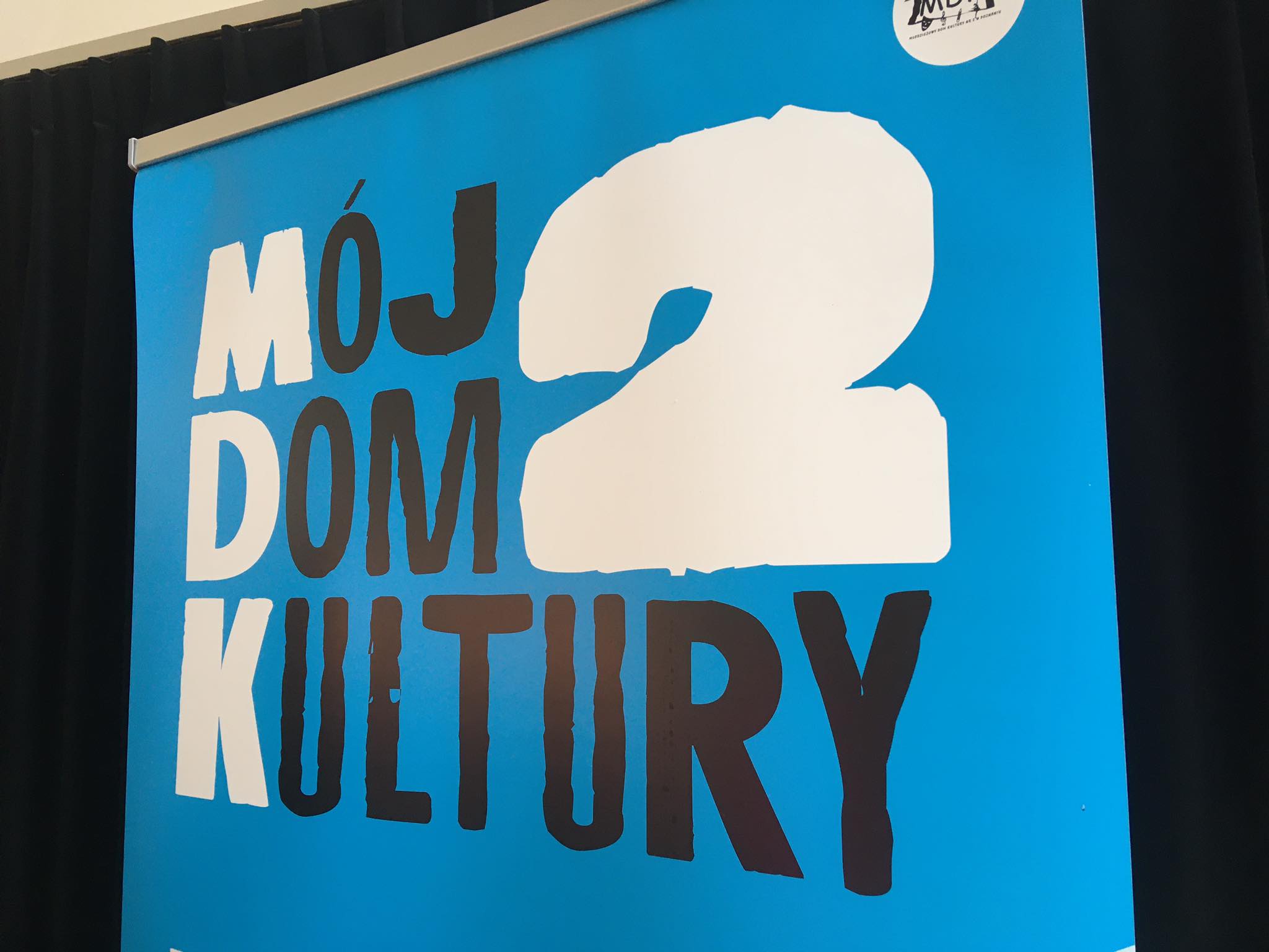 dom kultury nr w poznaniu - Jacek Butlewski - Radio Poznań