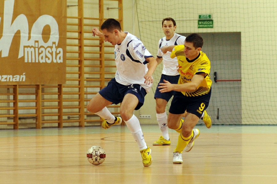 Akademia FC Pniewy - Akademia FC Pniewy