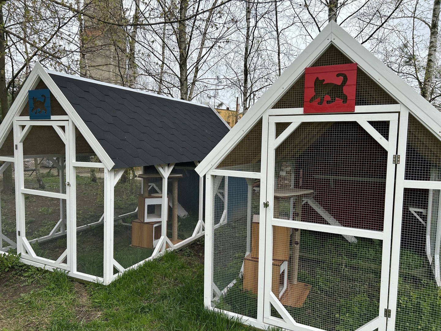 schronisko dla zwierząt gniezno - UM Gniezno