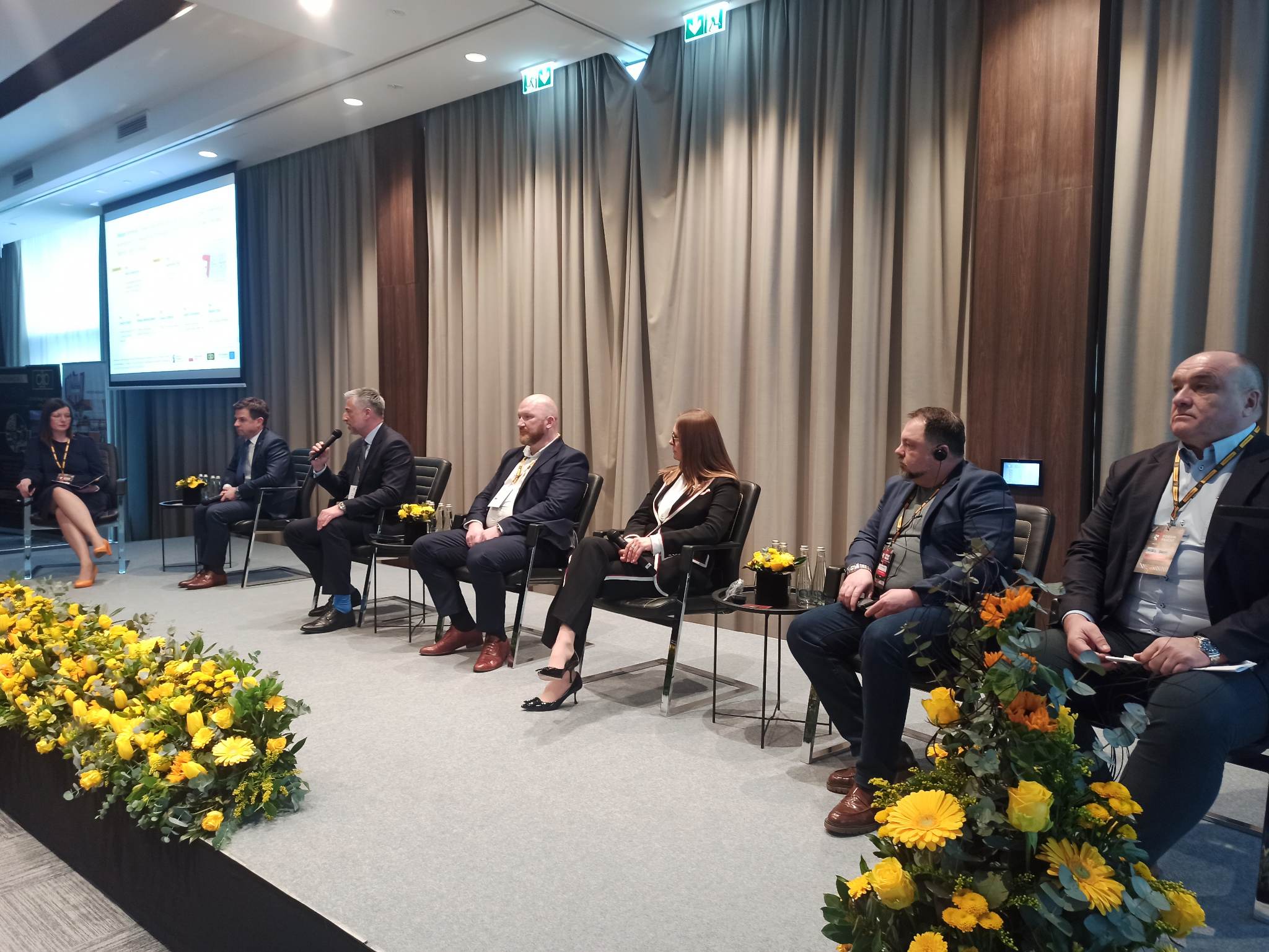 fracht 2023 - Bartosz Garczyński - Radio Poznań