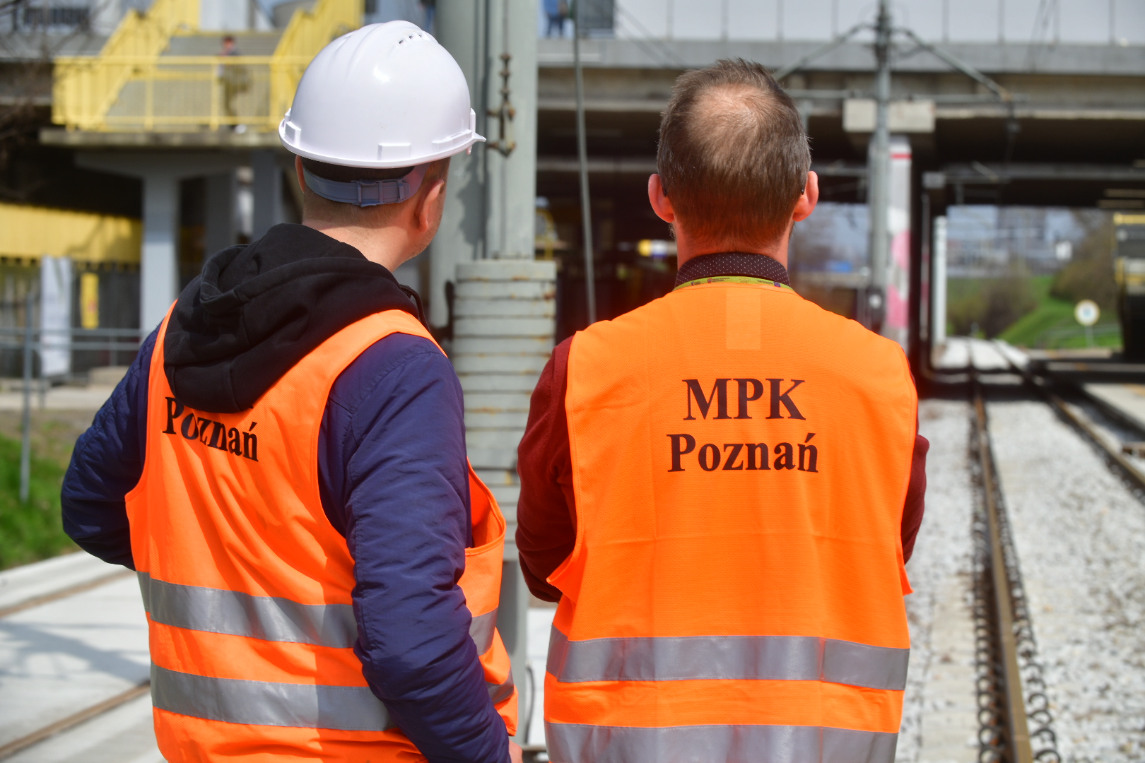 pst poznański szybki tramwaj - Wojtek Wardejn - Radio Poznań