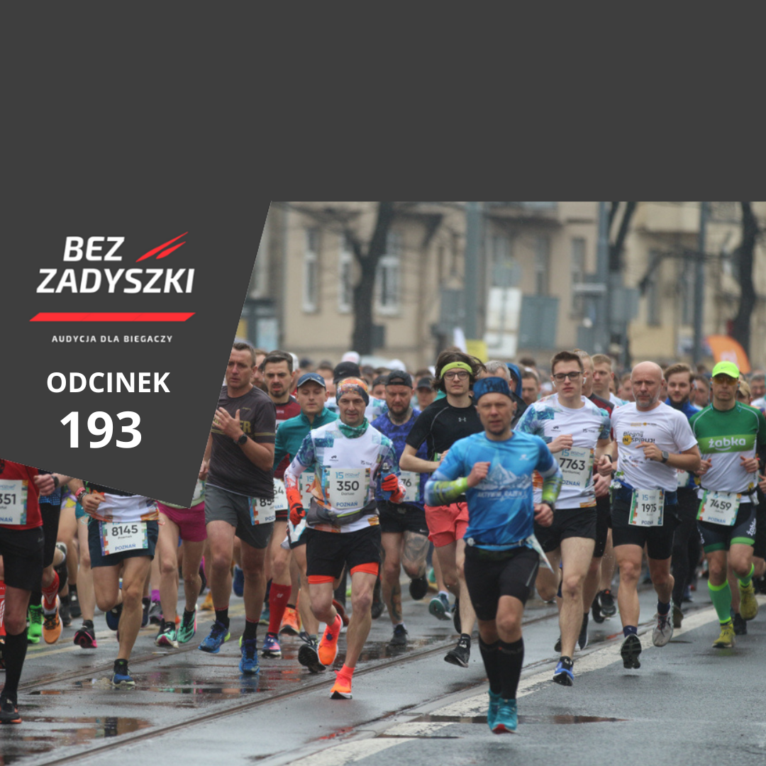 bez zadyszki 193 bz