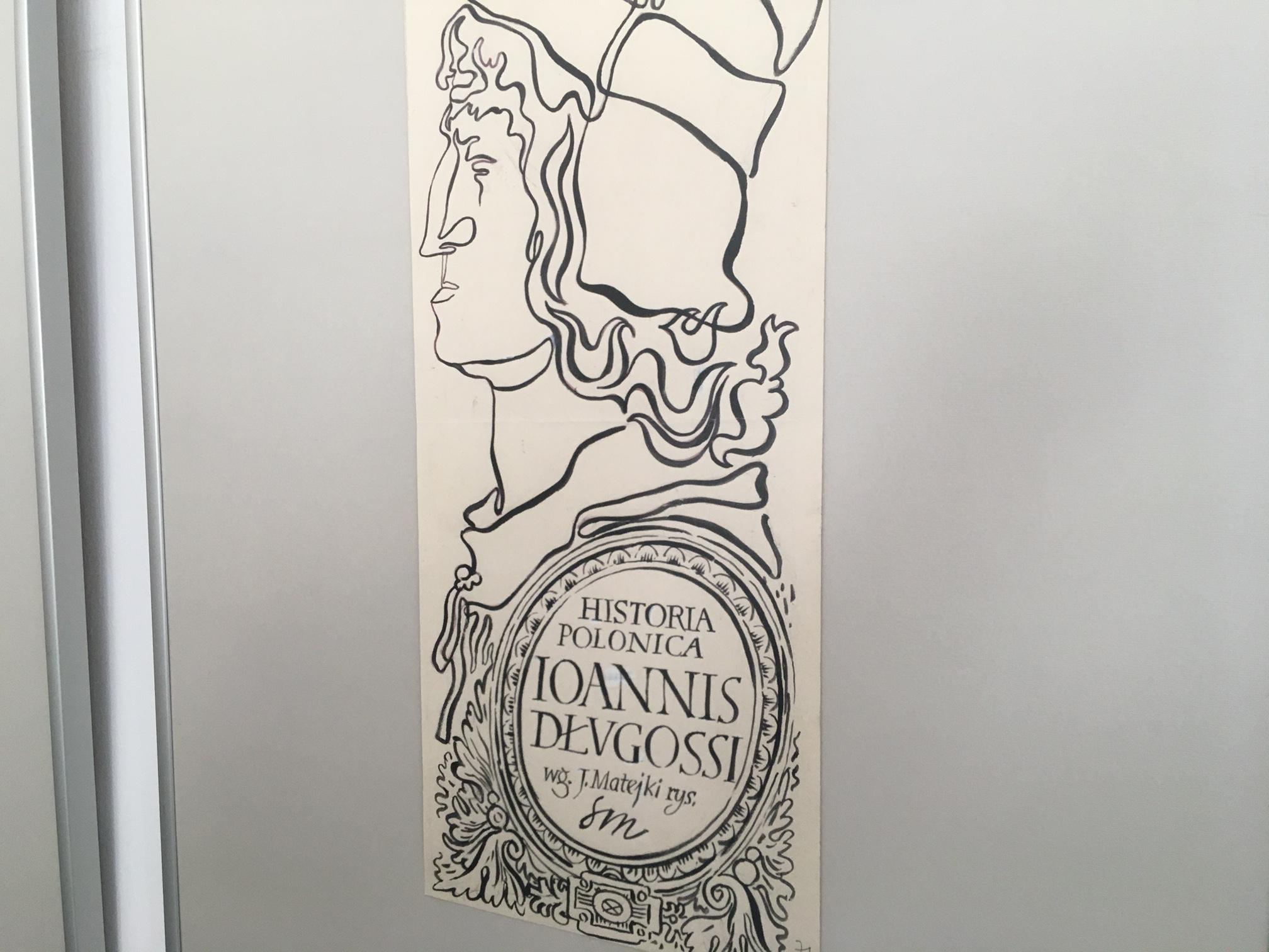 wystawa mrowiński - Jacek Butlewski - Radio Poznań