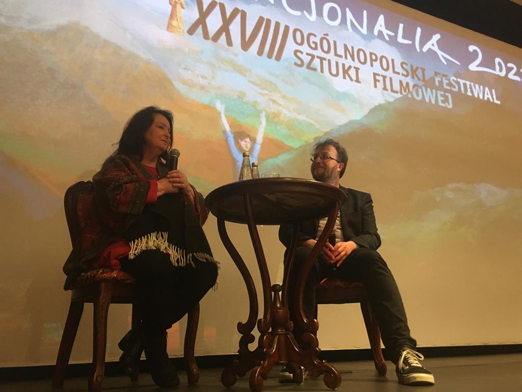 Prowincjonalia anna dymna - Rafał Regulski - Radio Poznań