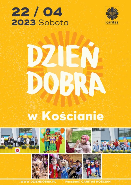 dzień dobra kościan - UM Kościan