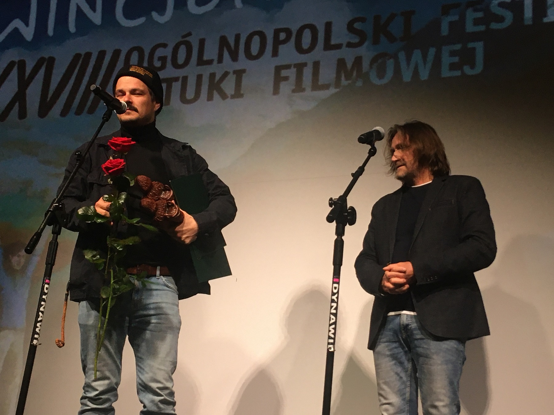 prowincjonalia dawid ogrodnik - Rafał Regulski