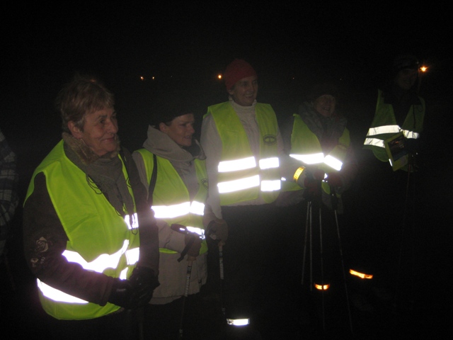 Odblaski od policjantów - Rafał Regulski