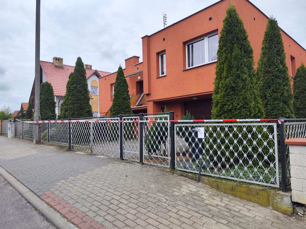 chodzież morderstwo  - Przemysław Stochaj - Radio Poznań