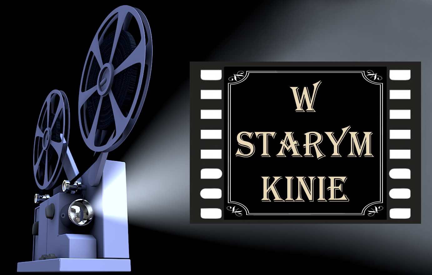 w starym kinie  - Organizator