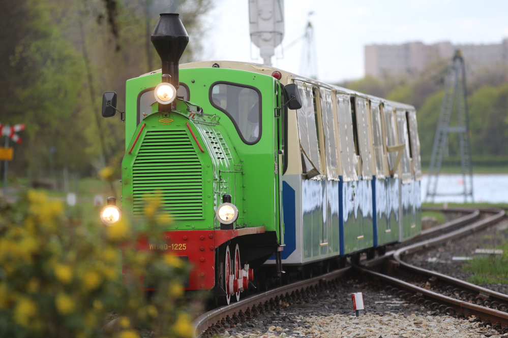 Maltanka - Leon Bielewicz - Radio Poznań