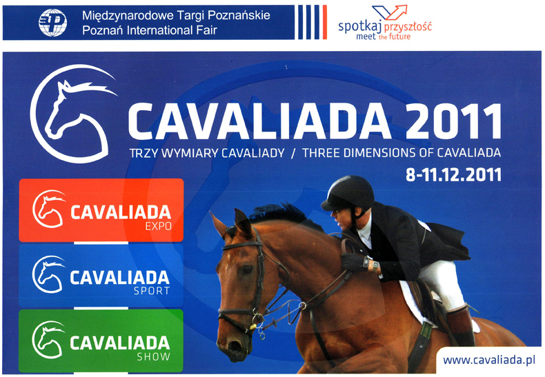 Cavaliada 2011 - Cavaliada