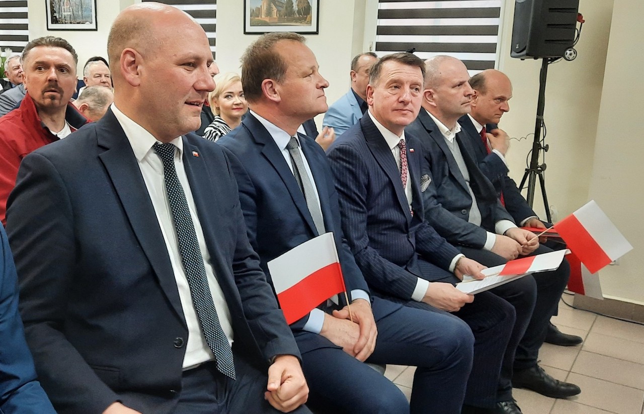 kazimierz biskupi pis szynkowski galemba - Sławomir Zasadzki - Radio Poznań