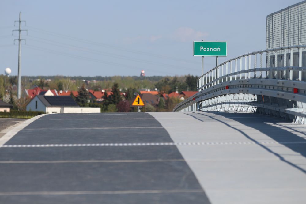 wiadukt plewiska skórzewo - Leon Bielewicz - Radio Poznań