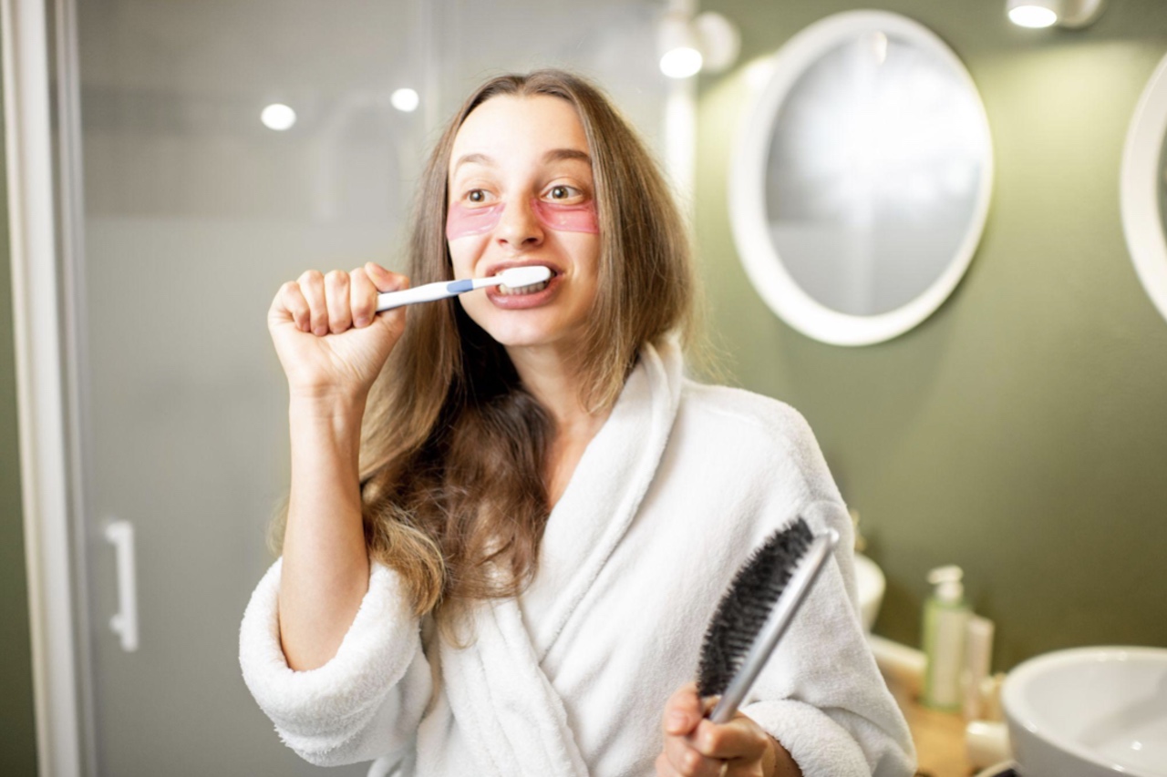 piękny uśmiech - Materiał sponsorowany