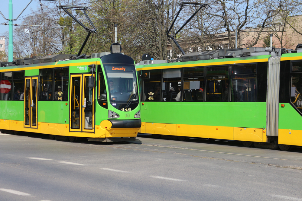 hetmańska naprawa torowiska - Leon Bielewicz - Radio Poznań