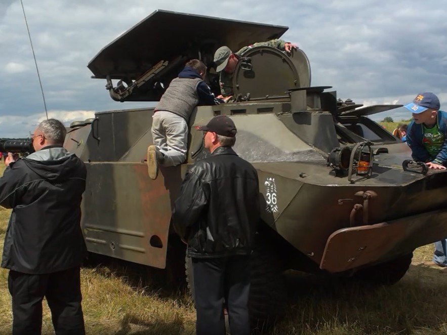 Pilskie Muzeum Wojskowe - Pilskie Muzeum Wojskowe